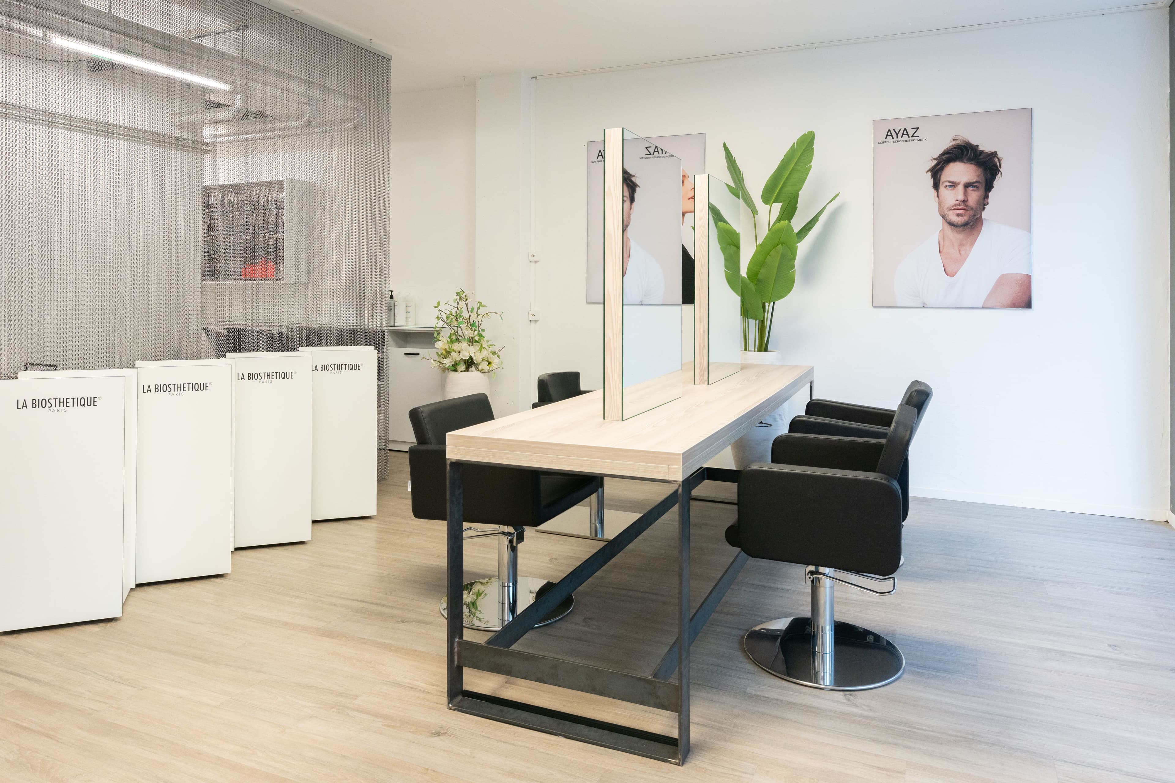 Coiffeur Ayaz — Coiffeur in Zürich (Bild 3)