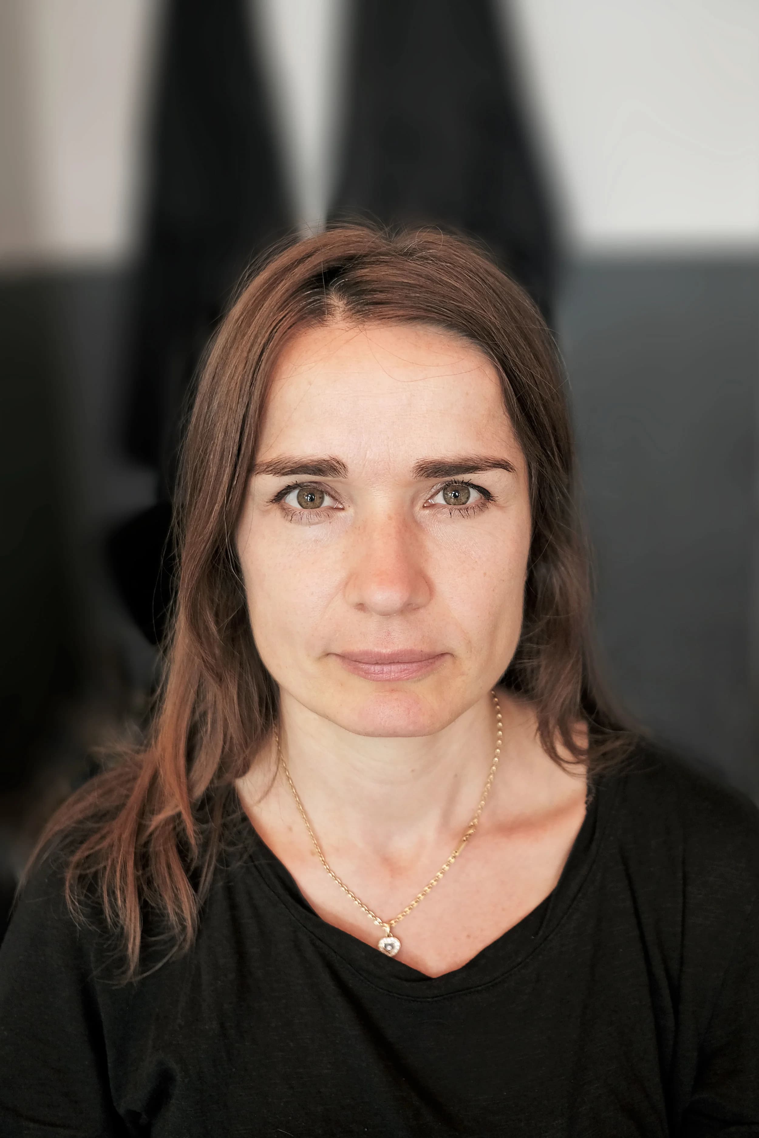 haargarage by Nora Kim — Coiffeur in Zürich (Bild 3)