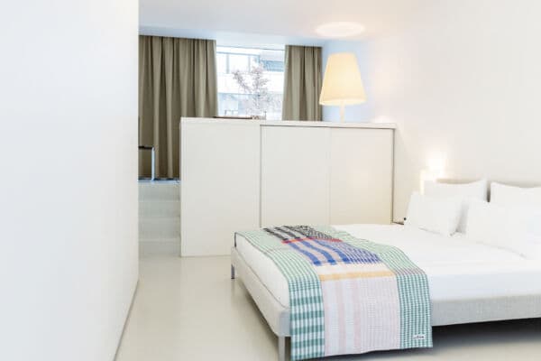 Hotel Greulich — Hotel in Zürich (Bild 3)