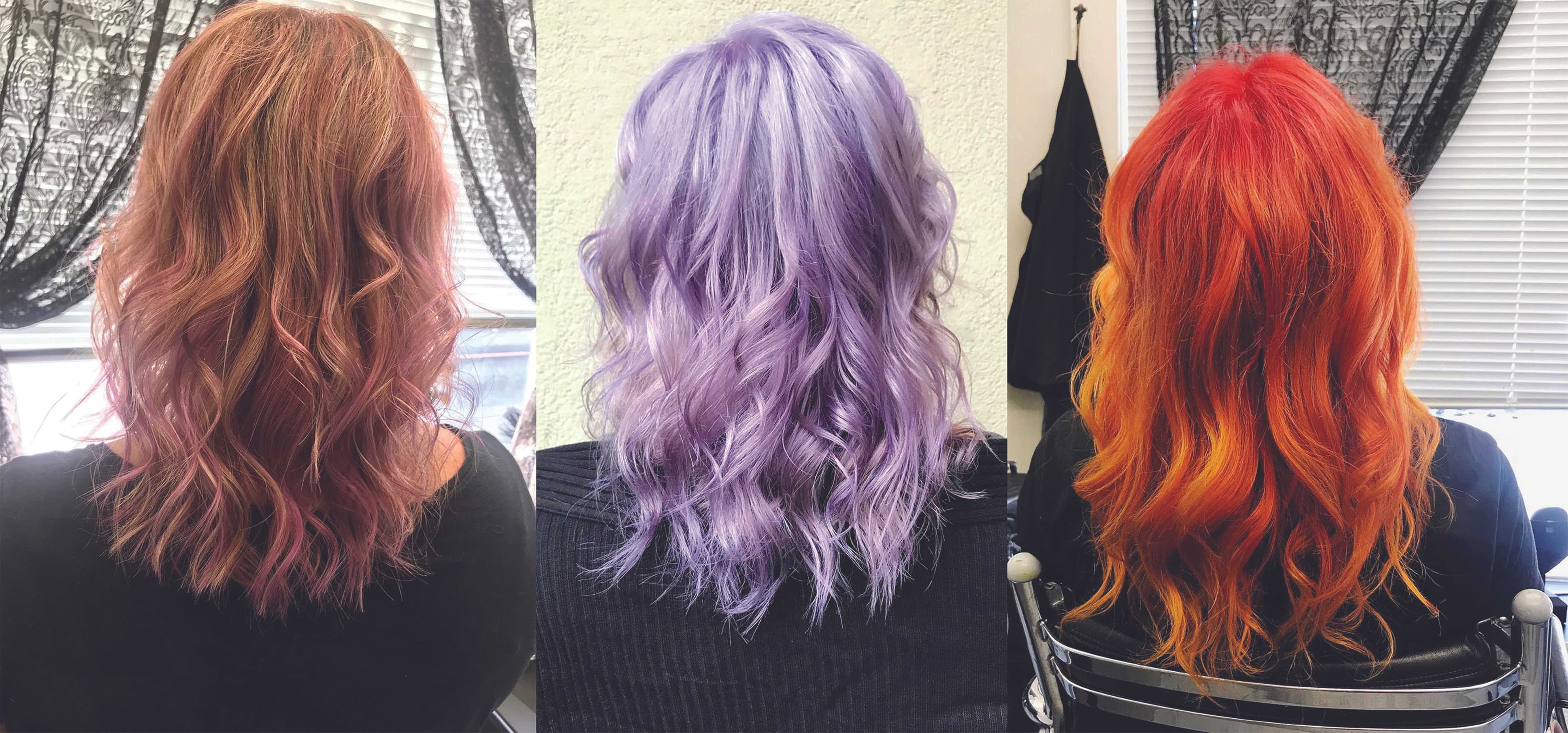 Haircore — Coiffeur in Zürich (Bild 2)