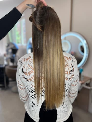 Boho Hair & Skin — Coiffeur in Zürich