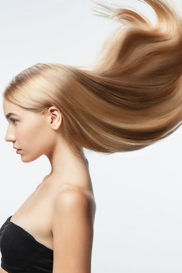 Onur Hamzali Balayage Master — Coiffeur in Zürich (Bild 3)