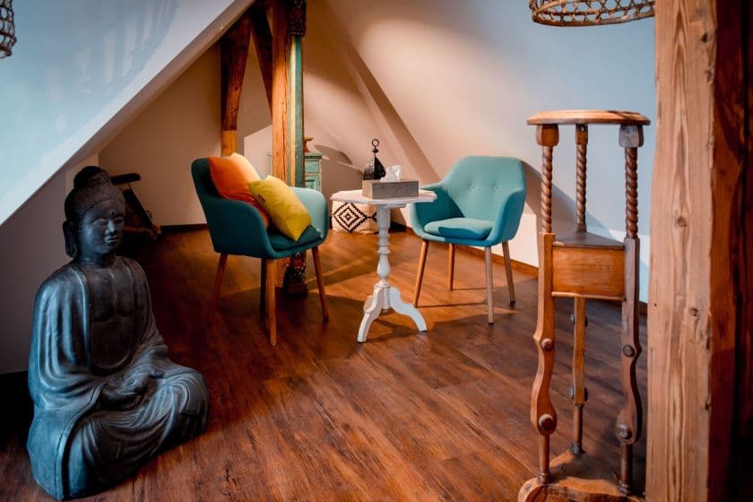 schminkbar by bea petri | Zürich Bahnhofstrasse — Kosmetikstudio in Zürich (Bild 3)