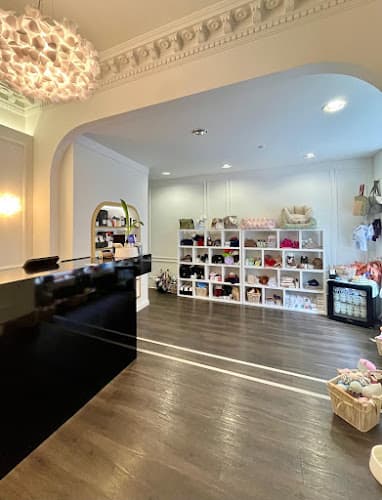 LuNiKy AG — Coiffeur in Zürich