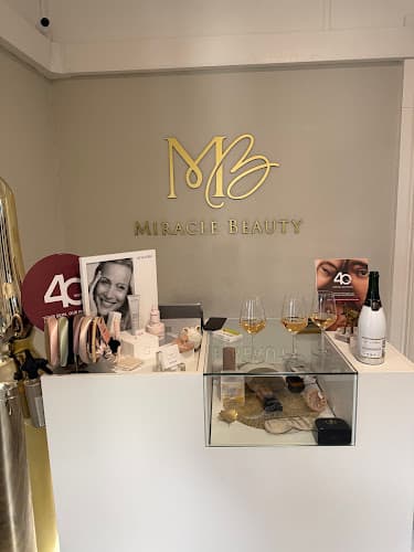 Miracle Beauty GmbH — Kosmetikstudio in Zürich