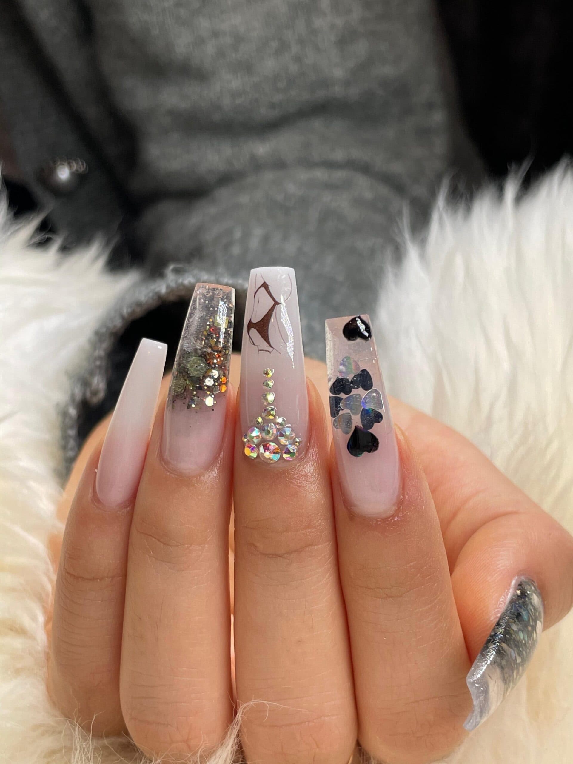 T&T Beauty Studio - Nails & Lashes — Kosmetikstudio in Zürich (Bild 2)