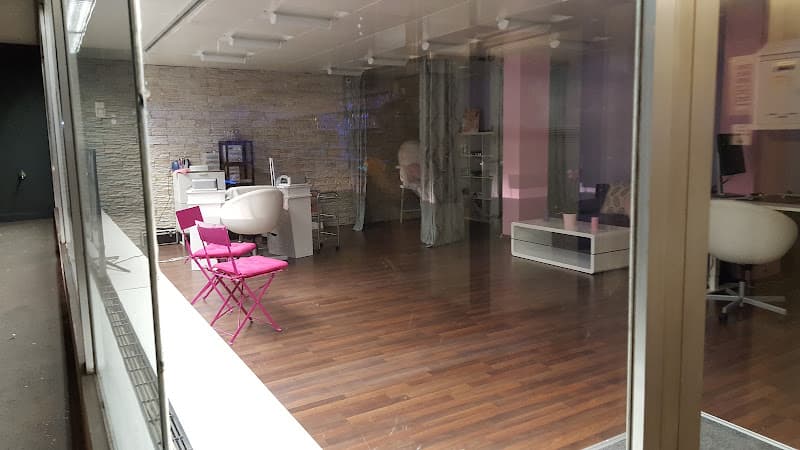 ilovemynails Zürich — Nagelstudio in Zürich