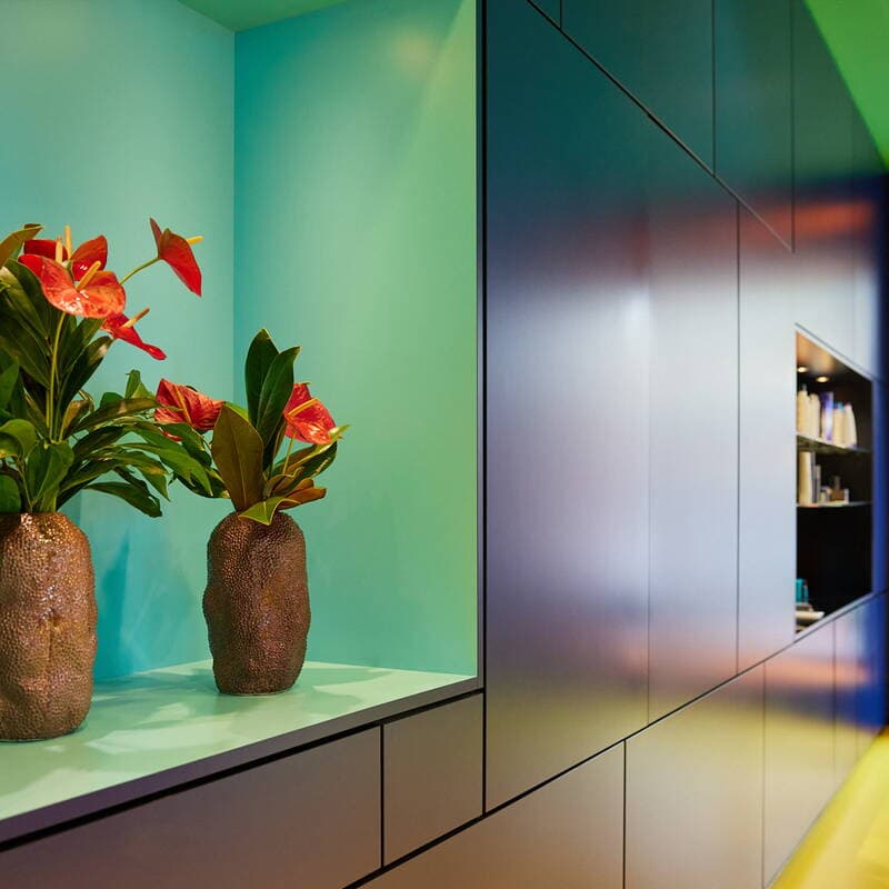Zelo Frisöre — Coiffeur in Zürich (Bild 3)