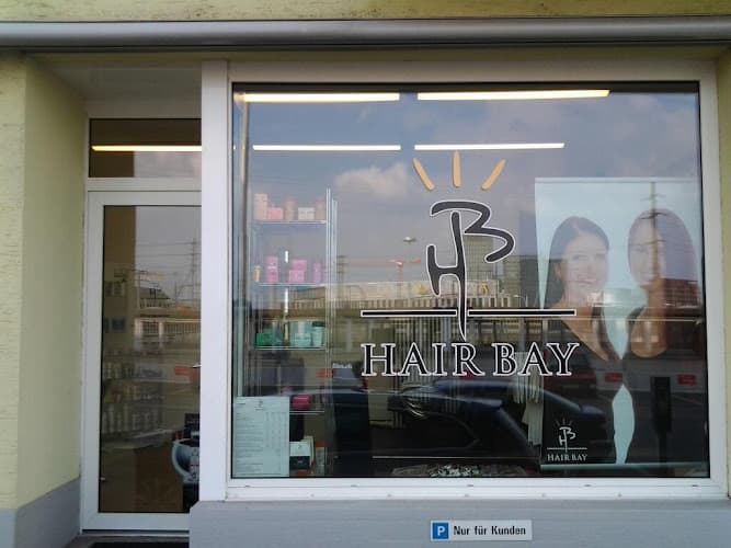 Atelier Sonja Amstuz (ehemals Hair Bay & Co.) — Coiffeur in Zürich