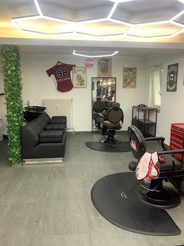 MOOD COIFFEUR
