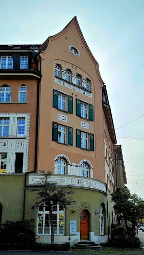 Coiffure Suisse, Verband Schweizer Coiffeurgeschäfte — Sonstige in Bern
