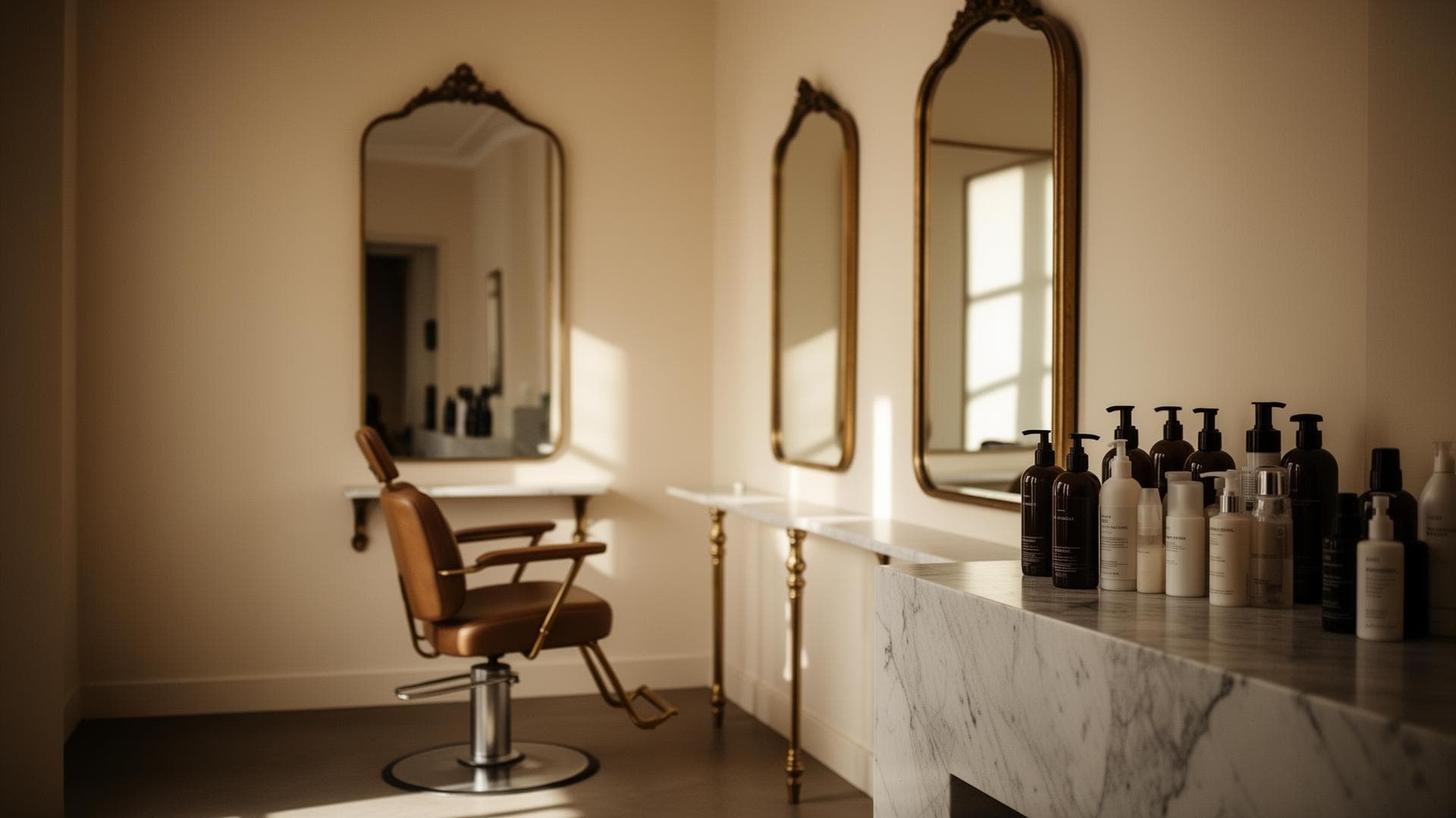 AMP Hair Couture | Alexandre Morais | Coiffeur Zurich — Coiffeur in Zürich (Bild 2)