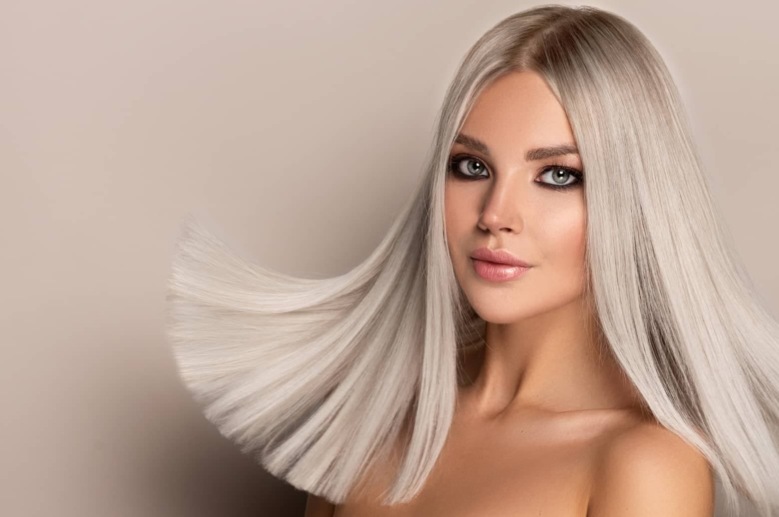 Ivan Hairstyling — Coiffeur in Zürich (Bild 2)