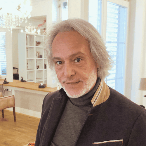 GP Lamarina Hair — Coiffeur in Zürich (Bild 2)