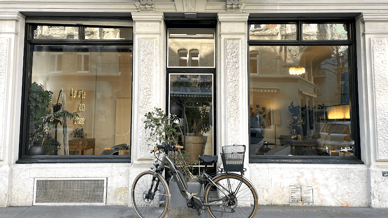 Kramerrey GmbH — Coiffeur in Zürich