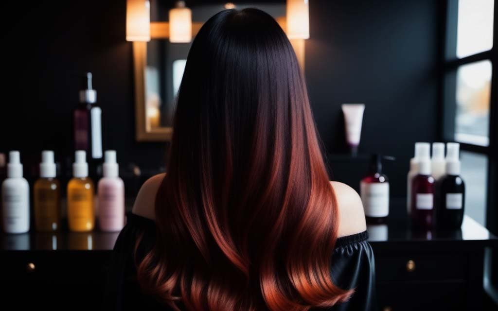 Extensions Boutique — Coiffeur in Zürich (Bild 2)