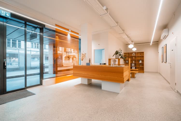 Māra Zürich — Kosmetikstudio in Zürich