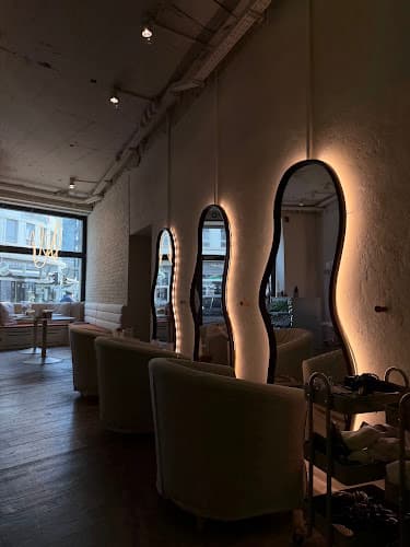 AMIS by Senses - Blowout Bar&Cafe — Sonstige in Zürich