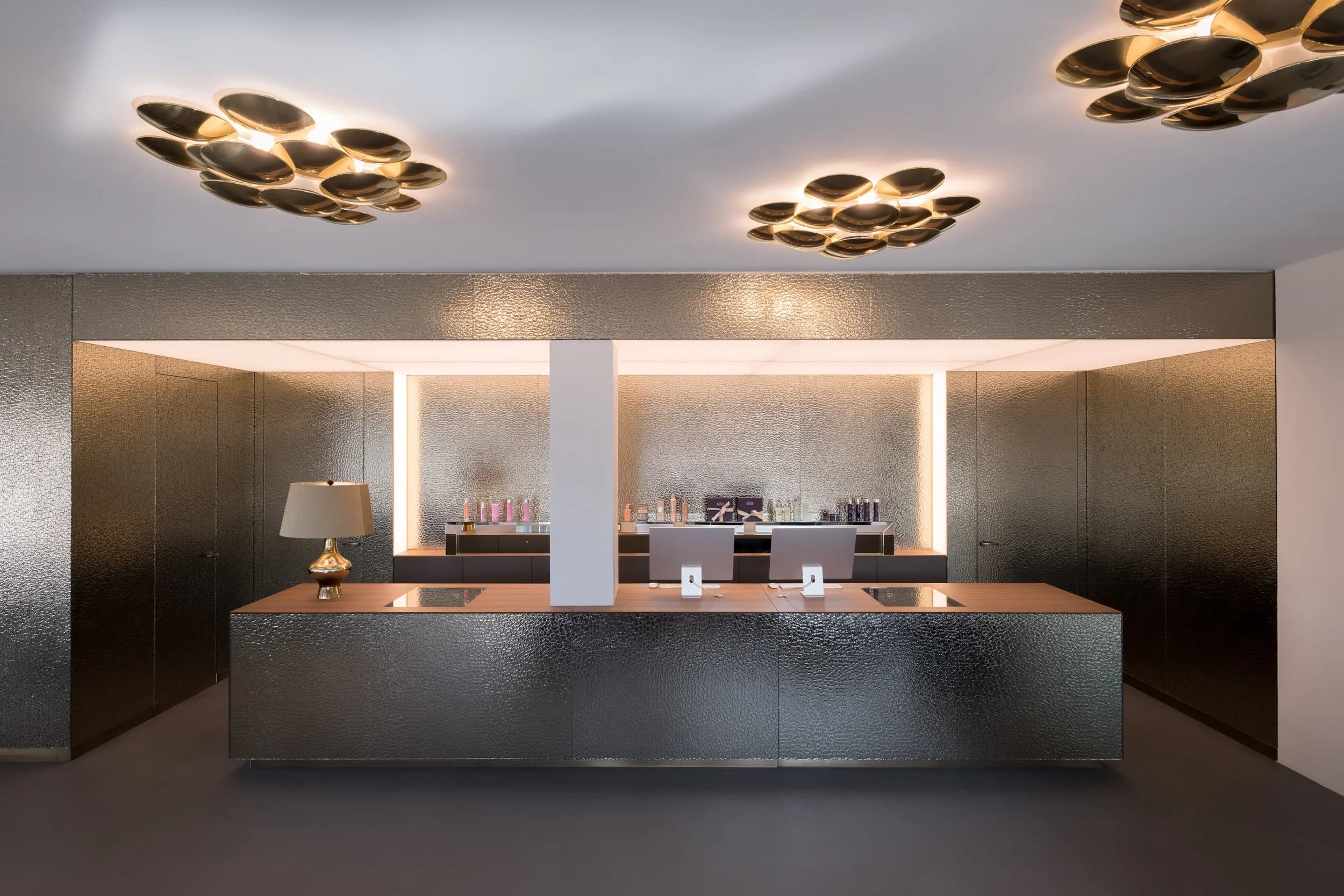 Jean-Marie CANNAZZA COIFFURE KLUSPLATZ — Coiffeur in Zürich (Bild 2)