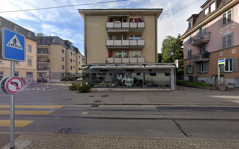 Valeria‘s Hairlounge — Coiffeur in Zürich
