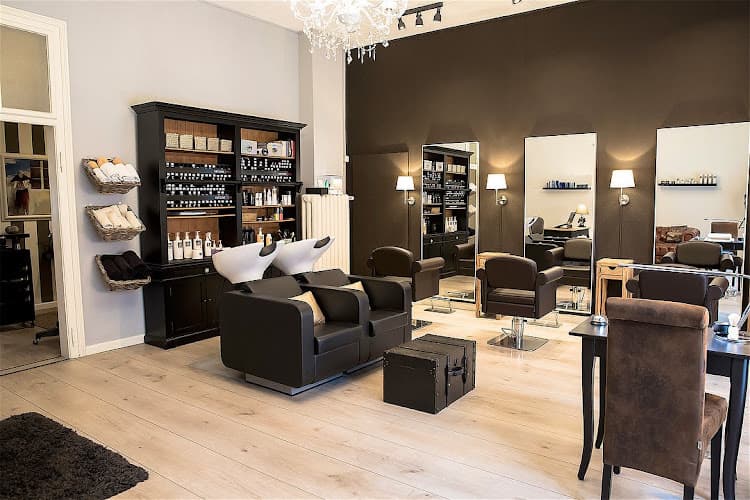 IMAGE Beauty Castle GmbH — Coiffeur in Zürich
