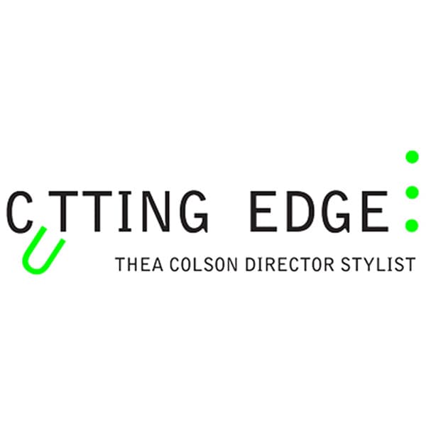 Cutting Edge, by Thea Colson — Coiffeur in Zürich (Bild 2)