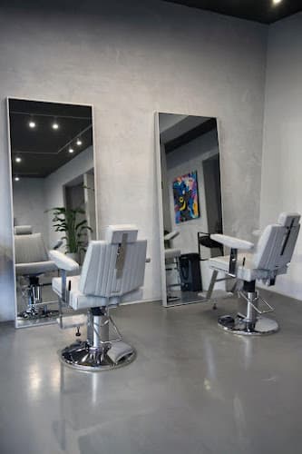 The Blind Barbershop — Barbershop in Zürich