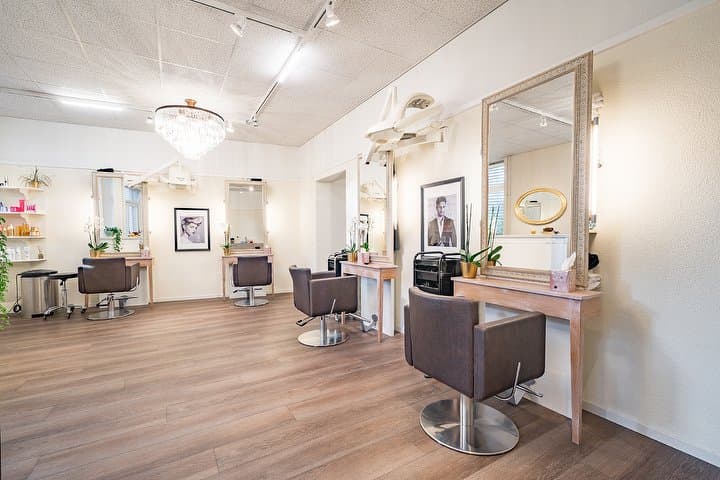 Struwwelpeter Hair & Beauty — Coiffeur in Zürich