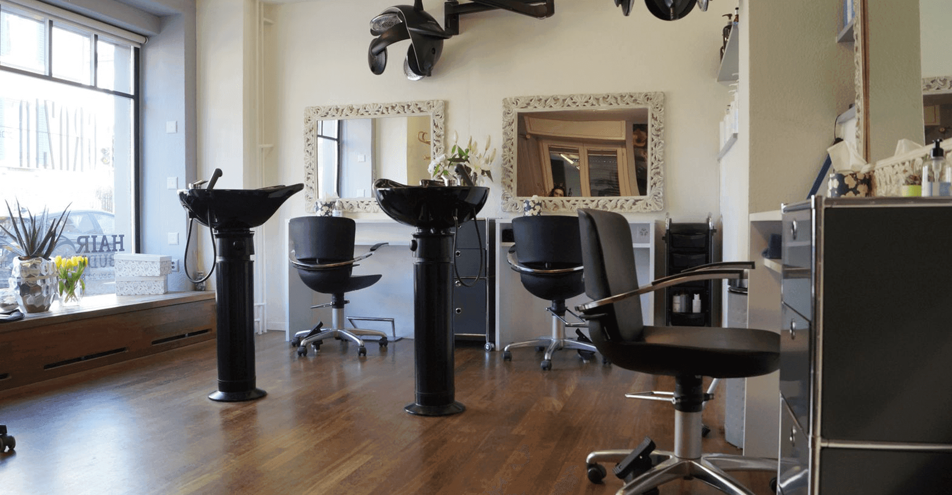 Grazia Coiffeur G. Dellaquila — Coiffeur in Zürich (Bild 2)