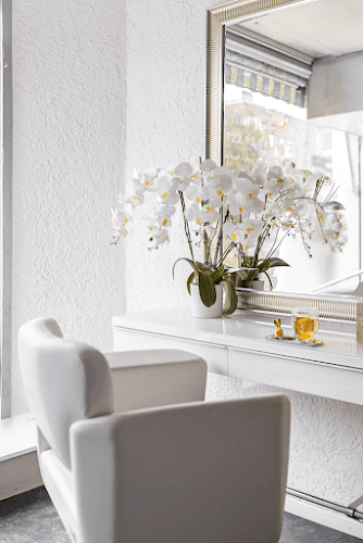 Zilma Seiler Hairstyle — Coiffeur in Zürich
