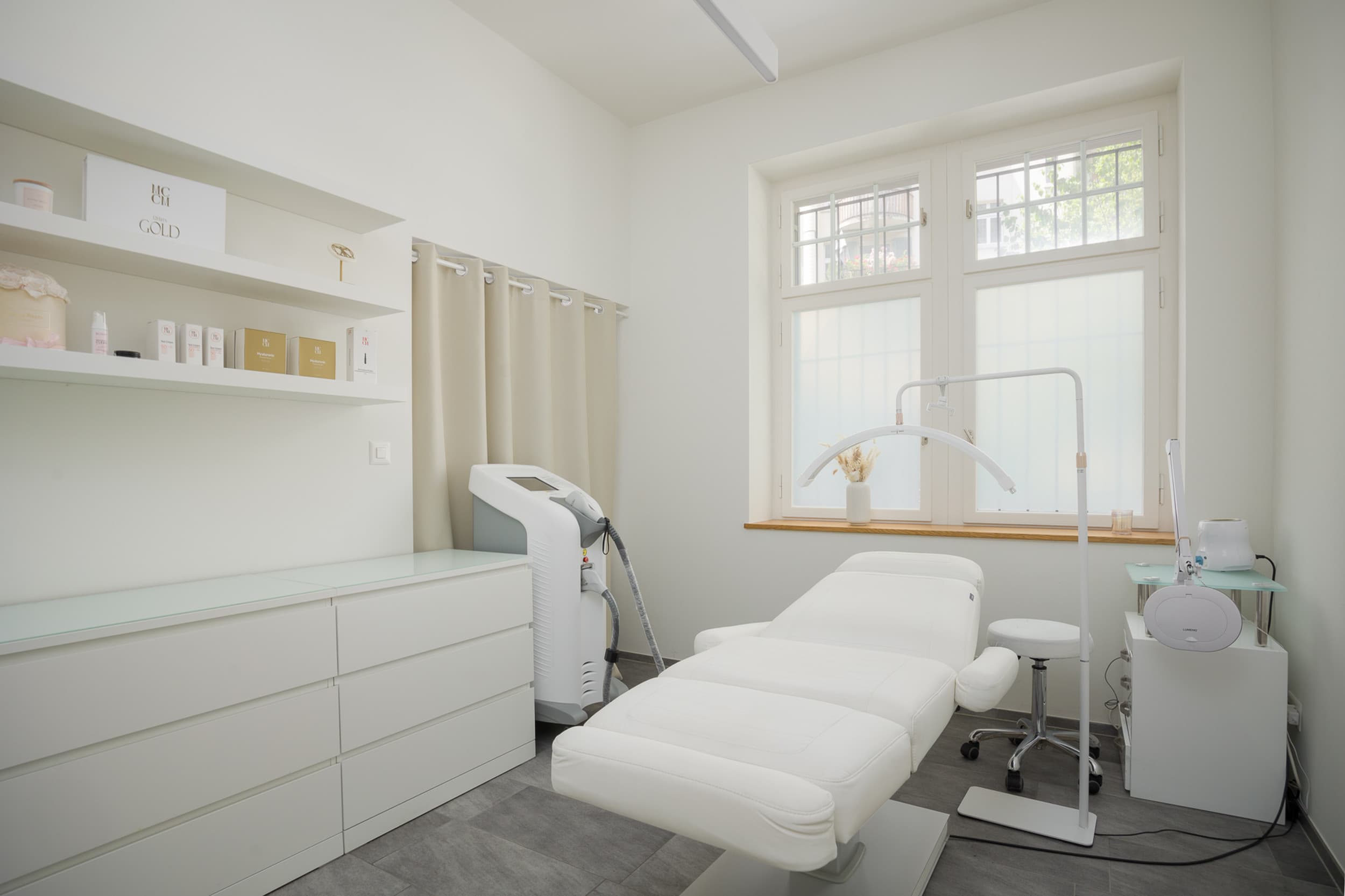 Secret of Beauty — Kosmetikstudio in Zürich (Bild 2)