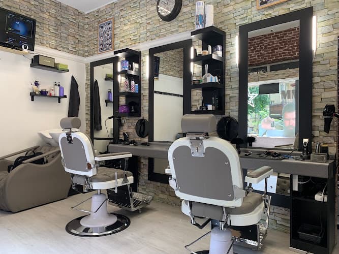 Coiffeur Imad — Barbershop in Zürich