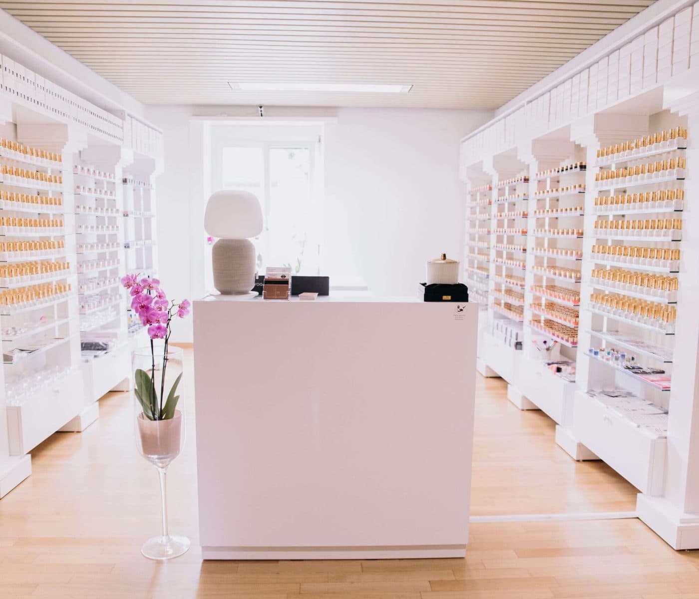 Vanma Beauty — Kosmetikstudio in Zürich (Bild 3)