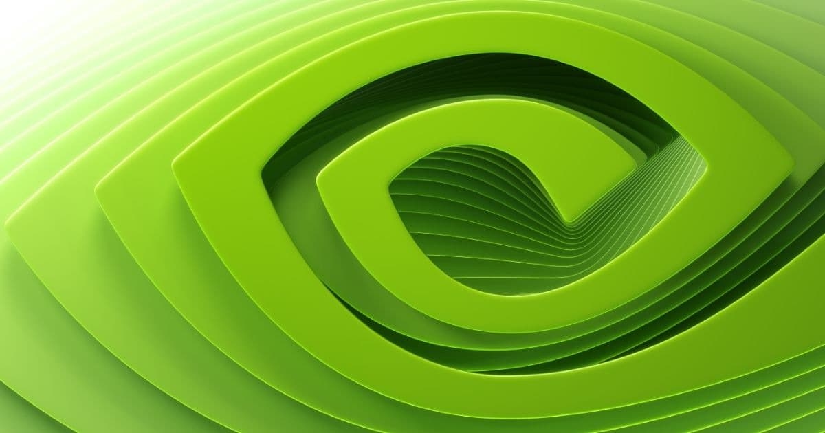 NVIDIA Switzerland — Webagentur in Zürich