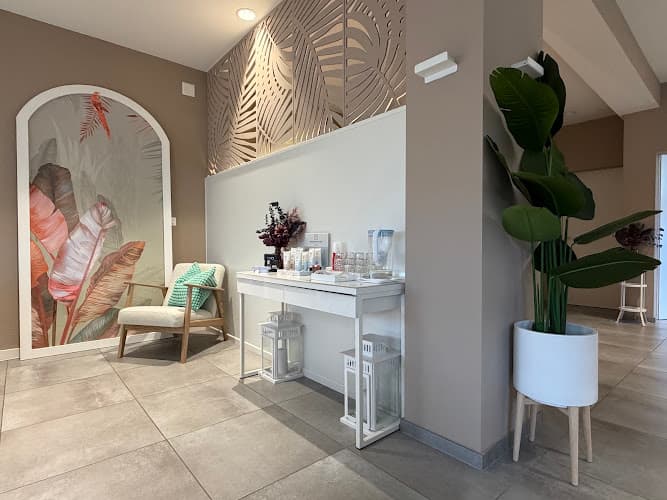 SUSY Naturkosmetik — Kosmetikstudio in Zürich