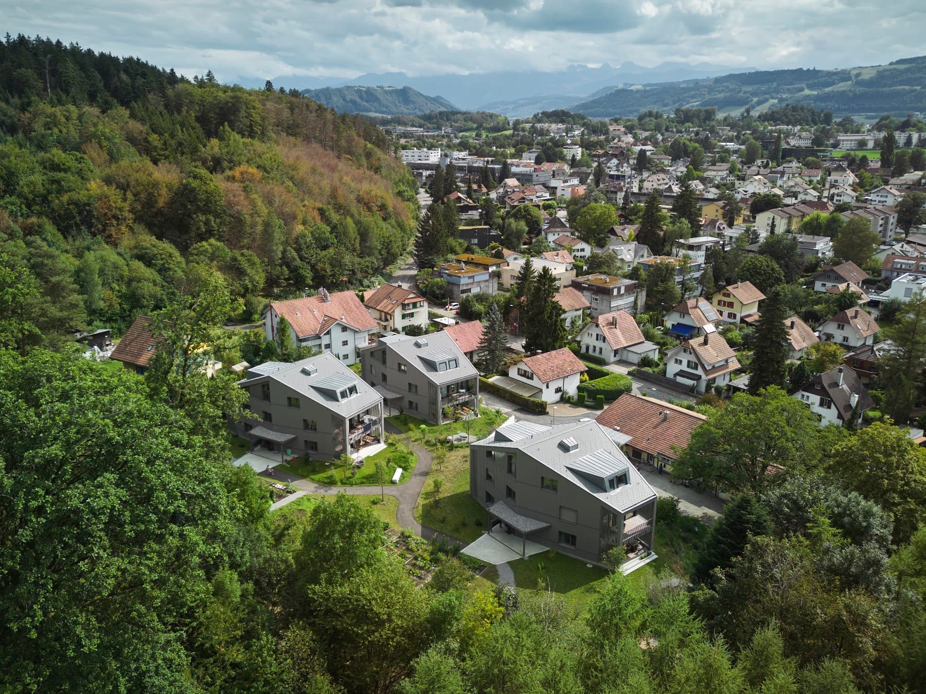arb Architekten AG — Architekt in Bern (Bild 2)