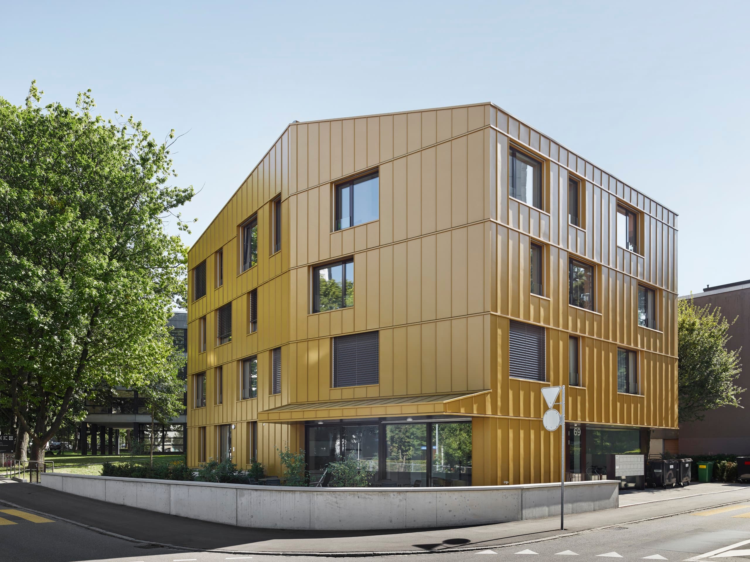 arb Architekten AG — Architekt in Bern (Bild 3)