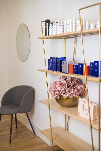 LIZU Skin & Beauty - Kosmetik Kreis 3 — Geschaeft in Zürich