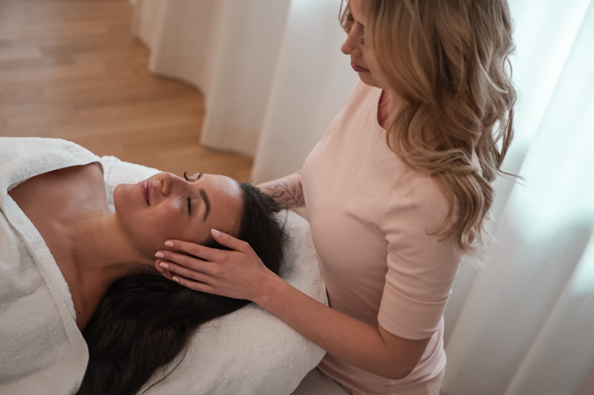 LIZU Skin & Beauty - Kosmetik Kreis 3 — Geschaeft in Zürich (Bild 3)