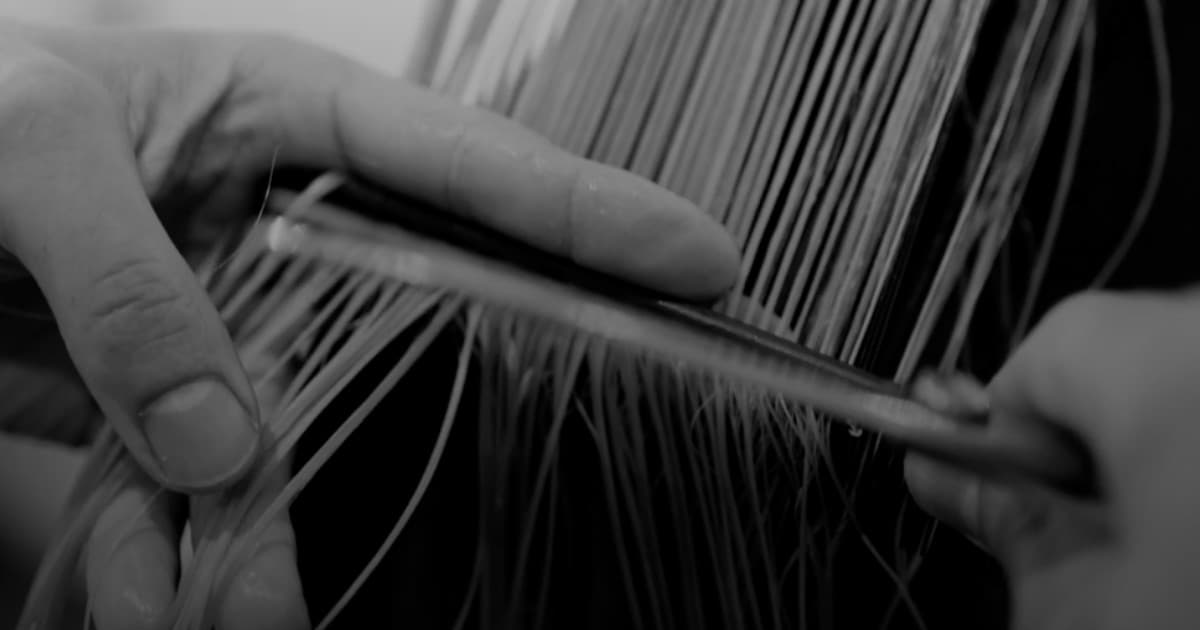 Elias Foster Hairstyling — Coiffeur in Zürich (Bild 2)