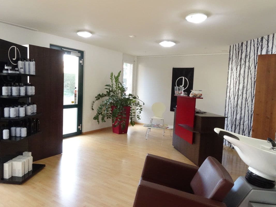 coiffure good look — Coiffeur in Dübendorf (Bild 2)