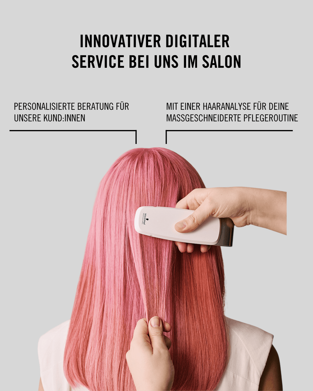 Corinne's Haarwelt — Coiffeur in Dübendorf (Bild 3)