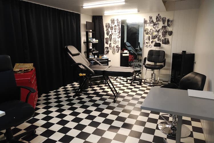 Unicorn Beauty Salon — Kosmetikstudio in Dübendorf