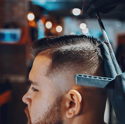 Dario barber shop — Coiffeur in Zürich (Bild 3)