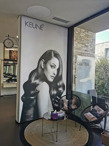 MaRi's Hair — Coiffeur in Zürich