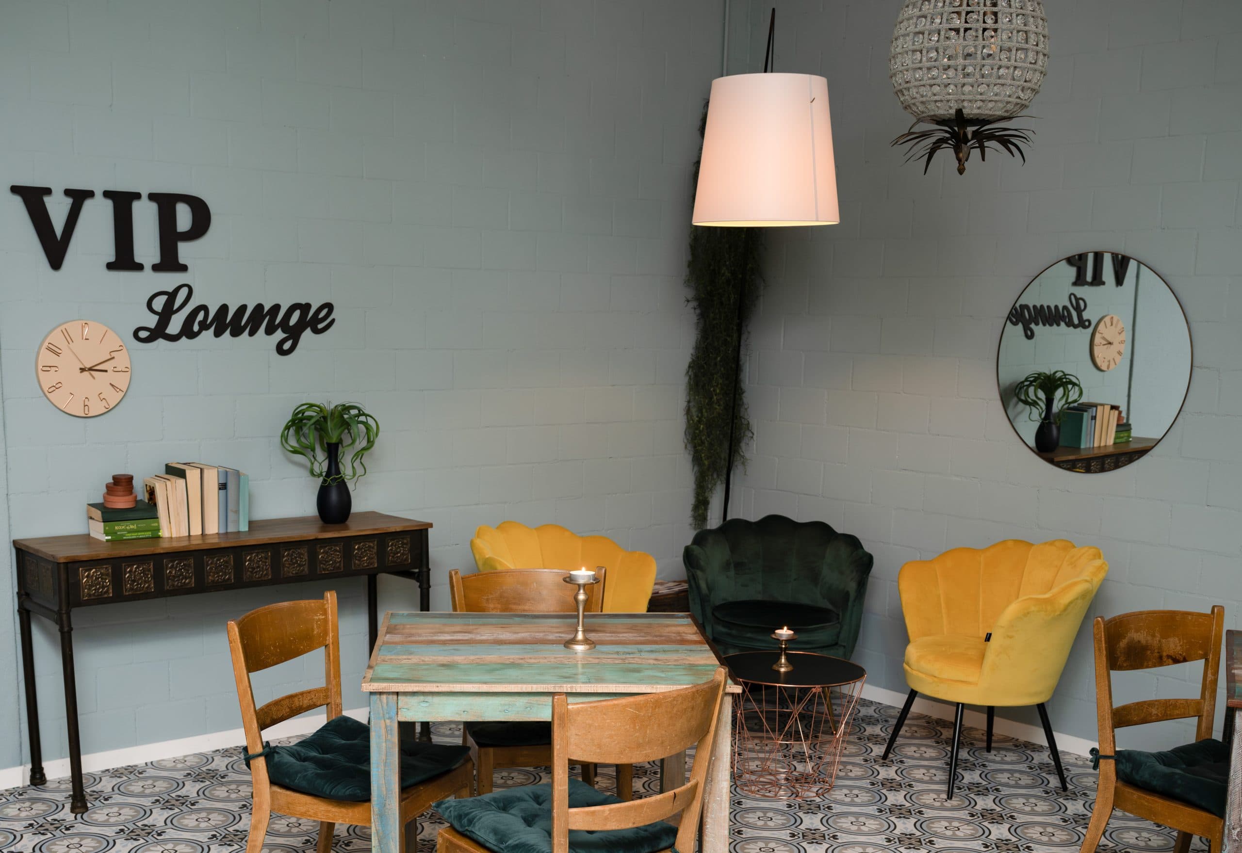 vipfitstyle GmbH — Coiffeur in Zürich (Bild 3)