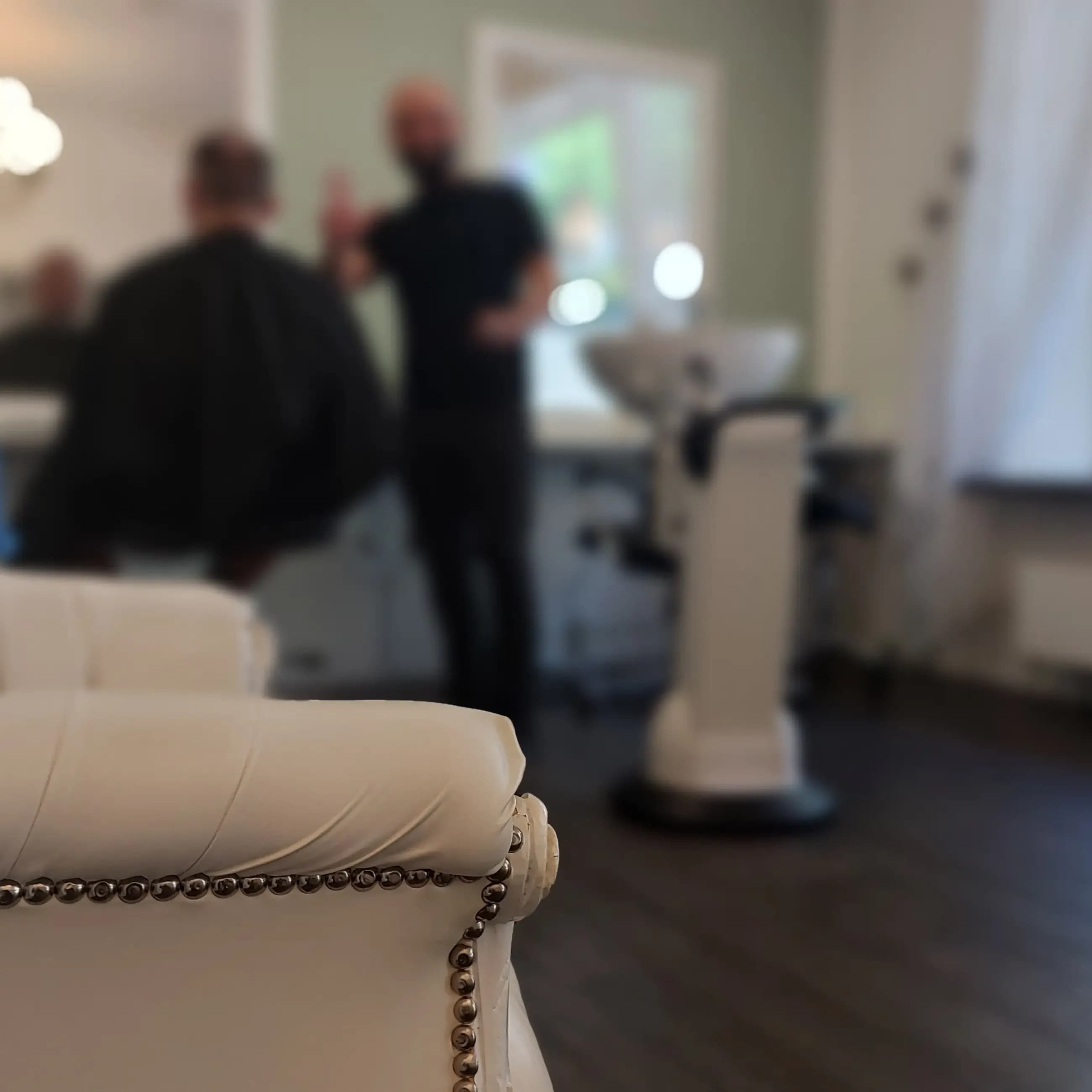 Coiffeur Ibrahim — Coiffeur in Zürich (Bild 2)