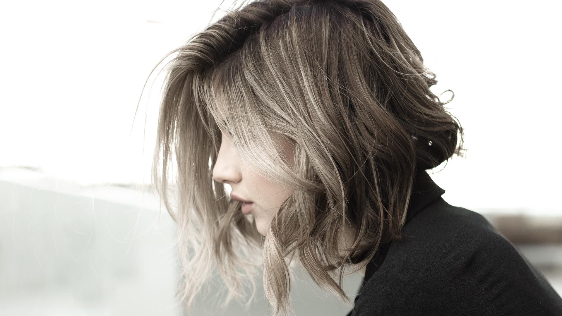 Coiffeur IBO GmbH Hair & Beauty — Coiffeur in Zürich (Bild 2)