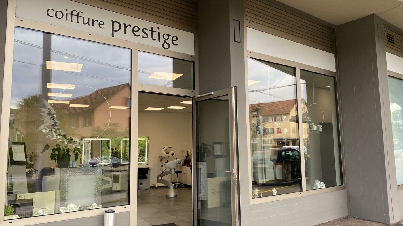 Coiffeur Prestige — Coiffeur in Zürich (Bild 2)