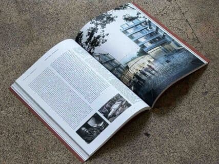 Hosoya Schaefer Architects AG — Architekt in Zürich (Bild 2)